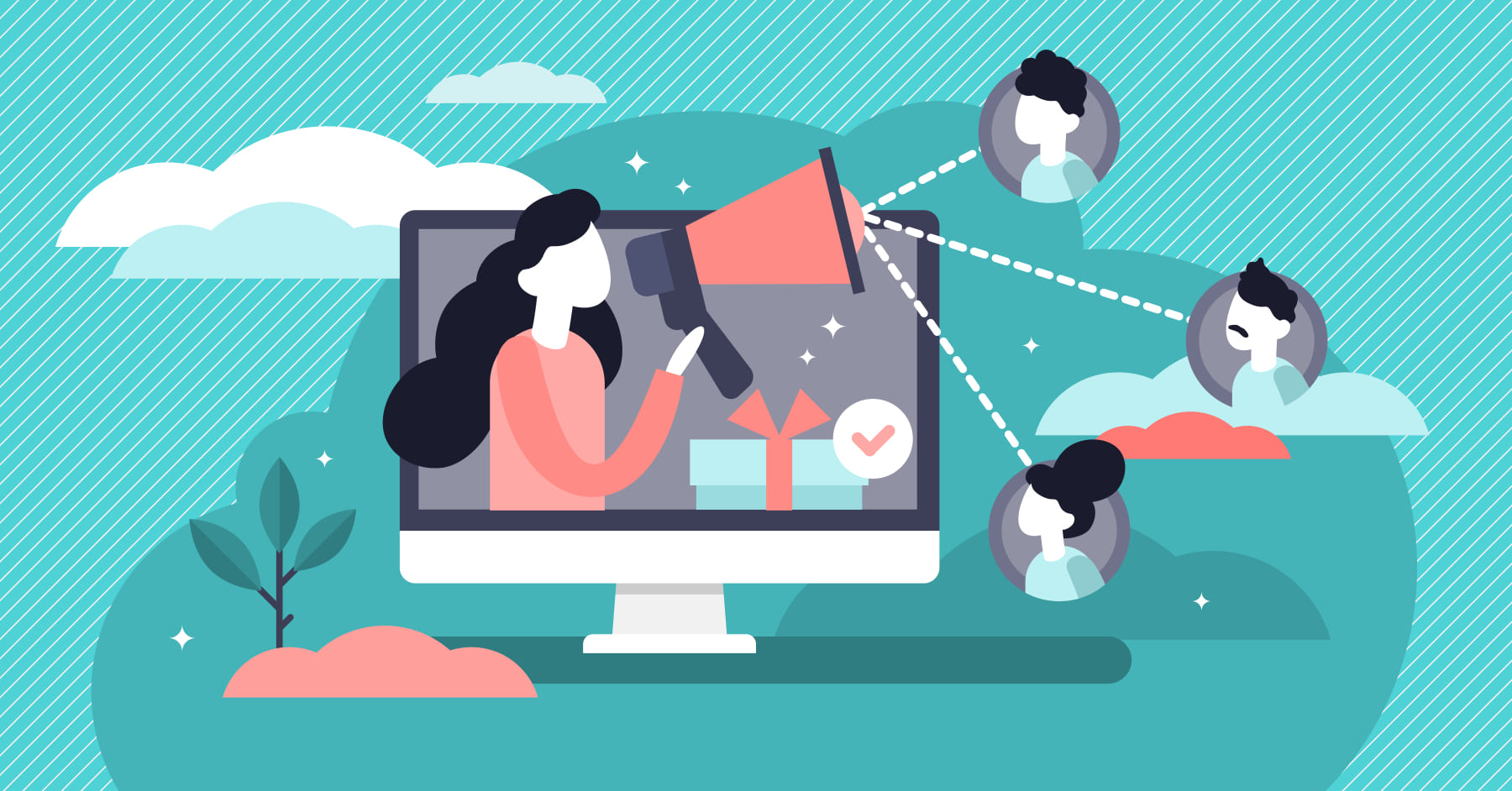 Influencer PR
